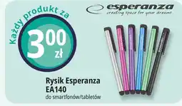 E.Leclerc Rysik ea140 Esperanza oferta