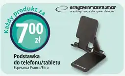 E.Leclerc Podstawka pod tablet faro Esperanza oferta
