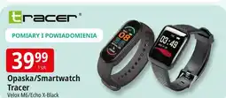 E.Leclerc Zegarek t-watch tw6 echo Tracer oferta