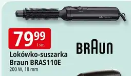E.Leclerc Lokówko-suszarka bras110e Braun oferta