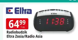 E.Leclerc Radio asia Eltra oferta