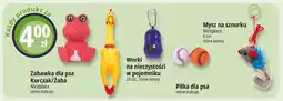 E.Leclerc Piłka dla psa oferta