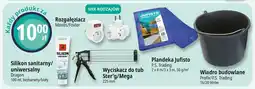 E.Leclerc Wiadro budowlane z wylewką 20 l P.s. Trading oferta