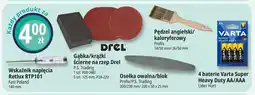 E.Leclerc Baterie aaa Varta oferta