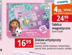 E.Leclerc Zestaw artystyczny koci domek gabi Starpak oferta