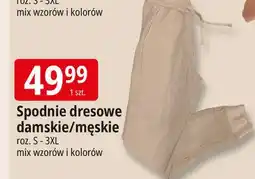E.Leclerc Spodnie dresowe Tissaia oferta