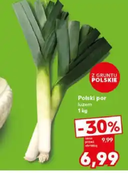 Kaufland Por Kaufland oferta
