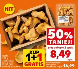 Kaufland Kurki Kaufland oferta