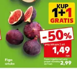 Kaufland Figi Kaufland oferta