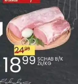 Wafelek Schab b/k oferta