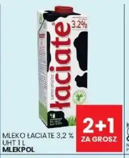 Wafelek Mleko Laciate oferta
