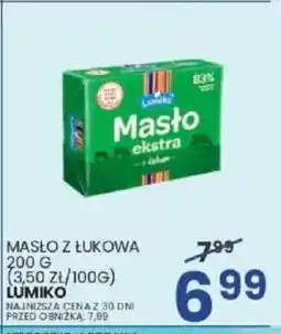 Wafelek Masło z Lukowa oferta