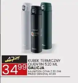 Wafelek Kubek termiczny Quentin oferta