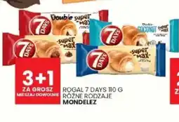 Wafelek Rogal 7 Days oferta