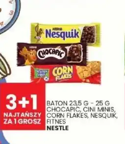 Wafelek Baton Nestle oferta