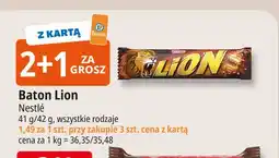 E.Leclerc Baton Lion Standard oferta