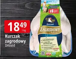 E.Leclerc Kurczak zagrodowy z podlasia Drosed oferta