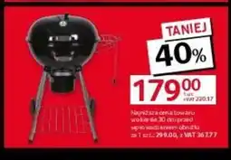 Selgros Grill oferta