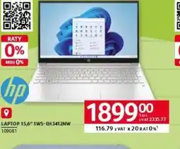 Selgros Laptop HP oferta