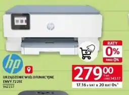 Selgros Urządzenie wielofunkcyjne HP Envy 7221E oferta