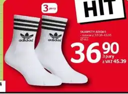 Selgros Skarpety Adidas oferta