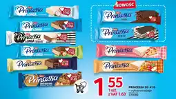 Selgros Princessa oferta