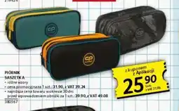 Selgros Piórnik saszetka oferta