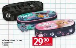 Selgros Piórnik kosmetyczka oferta