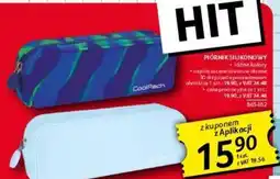 Selgros Piórnik silikonowy Coolpack oferta