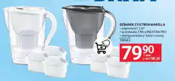 Selgros Dzbanek z filtrem marella oferta