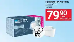 Selgros Filtr maxtra pro pure oferta