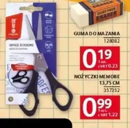 Selgros Nożyczki Memobe oferta