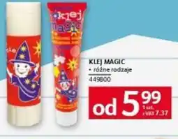 Selgros Klej Magic oferta