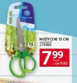 Selgros Nożyczki oferta