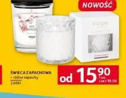 Selgros Swieca zapachowa oferta