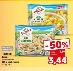 Kaufland Zupa Hortex oferta