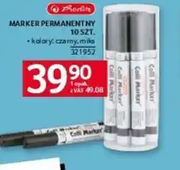 Selgros Marker permanentny oferta