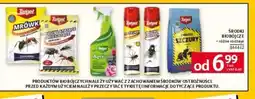 Selgros Srodki biobójcze Target oferta