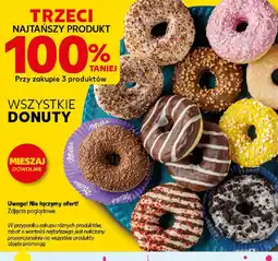 Kaufland Donut oferta