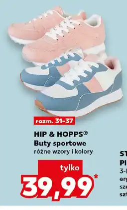 Kaufland Buty sportowe Hip & Hopps oferta