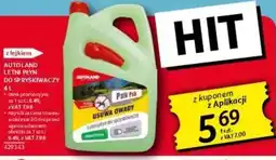 Selgros Autoland Letni Płyn do spryskiwaczy oferta