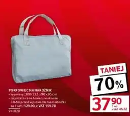 Selgros Pokrowiec na narożnik oferta