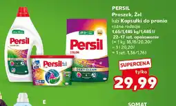 Kaufland Persil oferta