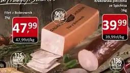 Market Point Krakowska pieczona ze Spichrza Nik-Pol oferta