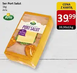Market Point Ser Port Salut Arla oferta