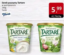 Market Point Serek puszysty Tartare Turek oferta