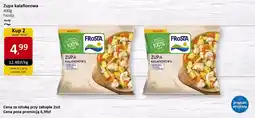 Market Point Zupa kalafiorowa Frosta oferta