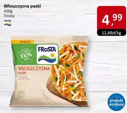 Market Point Włoszczyzna paski Frosta oferta