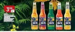 Chata Polska Piwo Captain Jack oferta