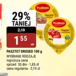 bi1 Pasztet Drosed oferta